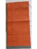 SAREES JAYANKONDAM COTTON 550 MTS