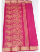 PL BIG BUTTA SAREE