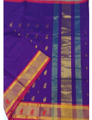 SAREES JAYANKONDAM COTTON WITH BLOUSE