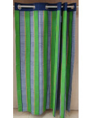 EXPORT WINDOW CURTAIN 150X150CM