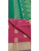 PL BIG BUTTA SAREE