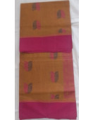 SAREES SALEM 80S WITH BLOUSE