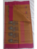 SAREES SALEM 80S WITH BLOUSE