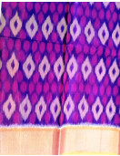 COTTON X KORA SILK TIE DYE SAREES CHINNLAPATTI