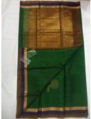 COIMBATORE KORA COTTON SAREE 620 MTS