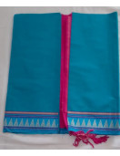 PLCOT WOVEN CHUDIDHAR