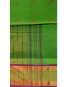 SAREES JAYANKONDAM COTTON 550 MTS