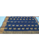 PL BIG BUTTA SAREE