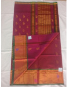 SAREES JAYANKONDAM COTTON 550 MTS