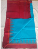 RASIPURAM COTTON SAREE