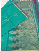 COIMBATORE KORA COTTON SAREE 620 MTS