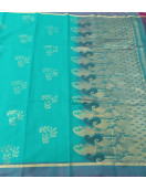 COIMBATORE KORA COTTON SAREE 620 MTS