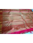 HF ZARI GRAND DESIGNING WEDDING SILK SAREES SSLW