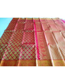 HF ZARI GRAND DESIGNING WEDDING SILK SAREES SSLW