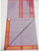 SAREES JAYANKONDAM COTTON 550 MTS