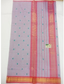 SAREES JAYANKONDAM COTTON 550 MTS