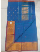 SAREES JAYANKONDAM COTTON 550 MTS