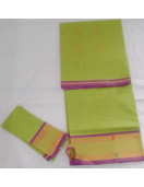 SAREES JAYANKONDAM COTTON WITH BLOUSE