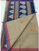 SAREES NEGAMAM WITH BLOUSE