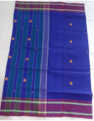 ARUPPUKOTTAI 60S COTTON SAREES WITH BLOUSE