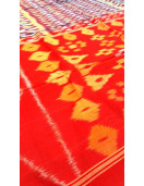 Sarees Coimbatore Cotton Tie Dye