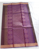 COIMBATORE KORA COTTON SAREE 620 MTS