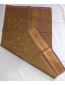 SAREES JAYANKONDAM COTTON 550 MTS