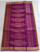 COIMBATORE KORA COTTON SAREE 620 MTS