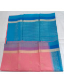 COIMBATORE KORA COTTON SAREE 620 MTS