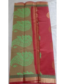 PL BIG BUTTA SAREE