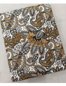 BEDSHEET ERODE AHEMADHABAD PRINT 90 X108