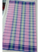 ARUPPUKOTTAI 40s COTTON SAREES 550MTS