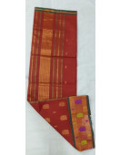 SAREES JAYANKONDAM COTTON 550 MTS