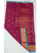 SAREES JAYANKONDAM COTTON 550 MTS