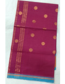 SAREES JAYANKONDAM COTTON 550 MTS