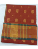 SAREES JAYANKONDAM COTTON 550 MTS