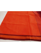 MANAMEDU COTTON SAREES WITH BLOUSE