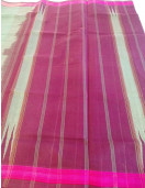 SAREES SALEM 80S WITH BLOUSE