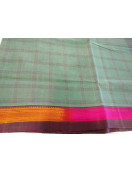 SAREES SALEM 80S WITH BLOUSE