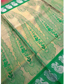 SOFT SILK SAREE WITH BLOUSE