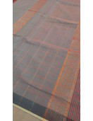 MANAMEDU COTTON SAREES WITH BLOUSE