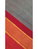 MANAMEDU COTTON SAREES WITH BLOUSE