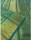 KPM AJ SILK SAREE WB