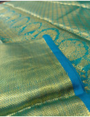 KPM AJ SILK SAREE WB