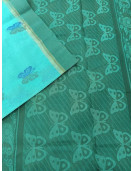 SAREES SALEM 80S WITH BLOUSE