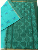 SAREES SALEM 80S WITH BLOUSE