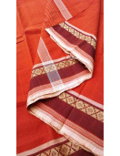 CHETTINADU COTTON SAREES