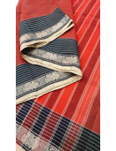 CHETTINADU COTTON SAREES