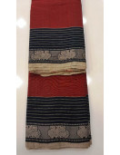 CHETTINADU COTTON SAREES