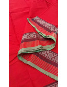 CHETTINADU COTTON SAREES